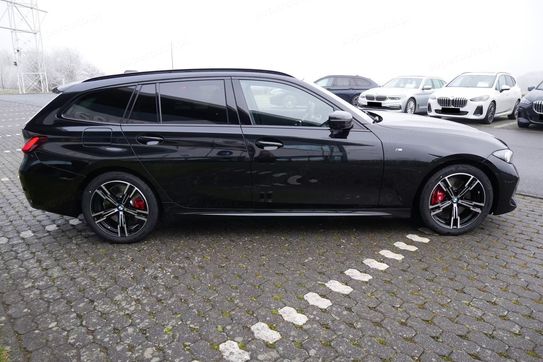 BMW Seria 3 Touring 320d xDrive M Sport