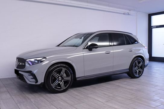 Mercedes GLC 220 d  4-Matic AMG Line