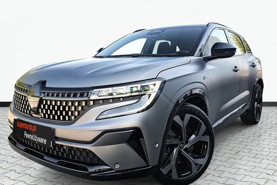 Renault Austral 1.2 e-Tech Full Hybrid 200 Iconic Esprit Alpine MMT
