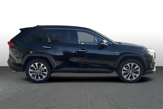 Toyota RAV4 Executive 2.5 Hybrid