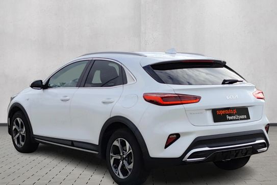 Kia XCeed T-GDI M