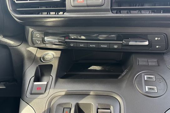 Opel Combo Kombi XL L2H1 EAT8