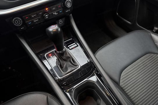 Jeep Compass Limited 1.5 T4 mHEV  FWD S&S DCT