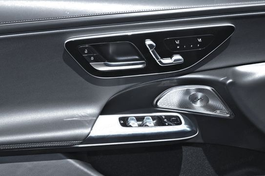 Mercedes E Klasa 220 d 4-Matic AMG Estate