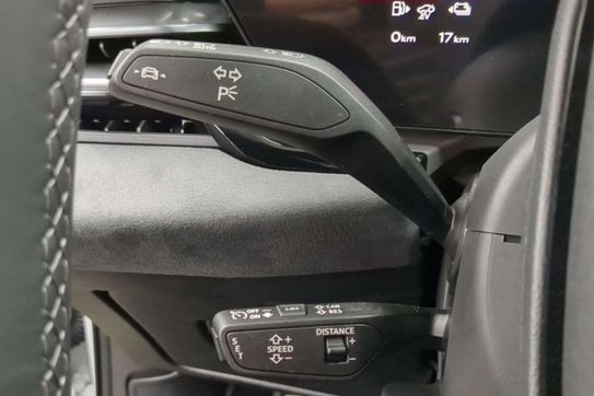 Audi A5 e-Hybrid quattro Avant