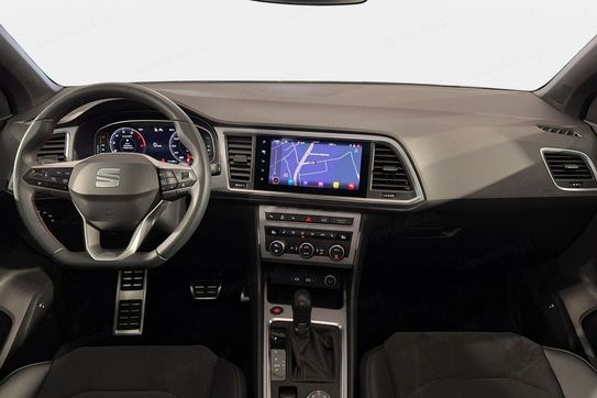 Seat Ateca 2.0 TSI FR 4Drive DSG