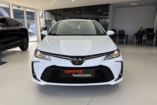 Toyota Corolla 1.5 Comfort