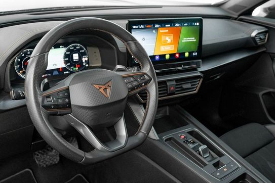 Cupra Formentor 1.5 TSI DSG