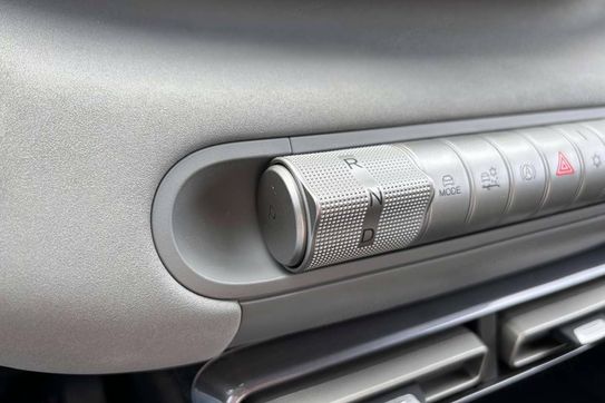 BYD Dolphin Surf Comfort