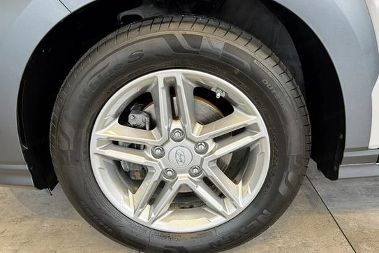 Hyundai Kona 1.0 T-GDI Style DCT