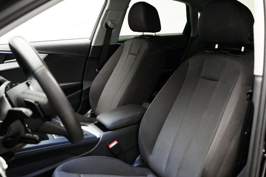 Audi A4 35 TFSI S Line