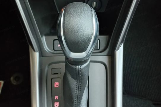 Suzuki S-Cross 1.5 DualJet Hybrid Elegance SP AGS