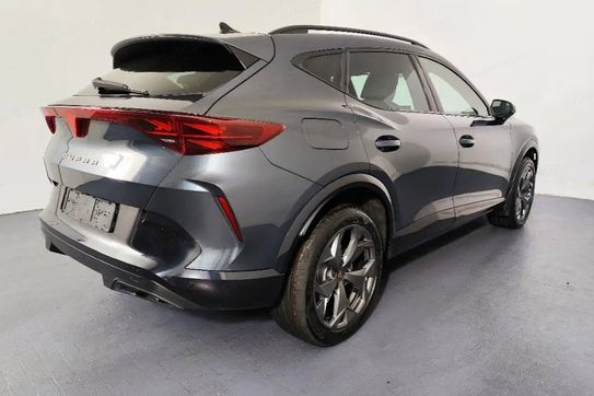 Cupra Formentor 1.5 eTSI DSG