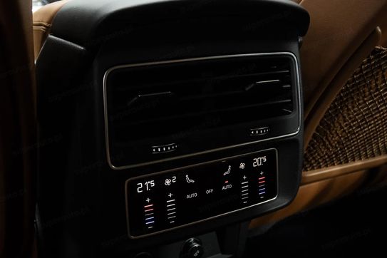 Audi Q8 55 TFSI quattro