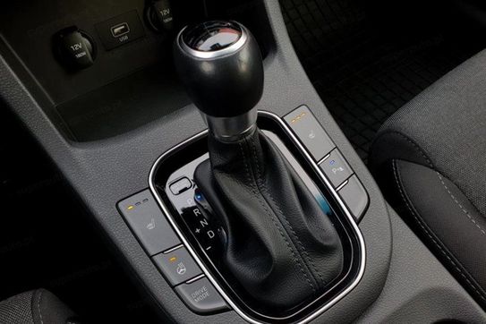 Hyundai i30 1.5 T-GDI Smart DCT