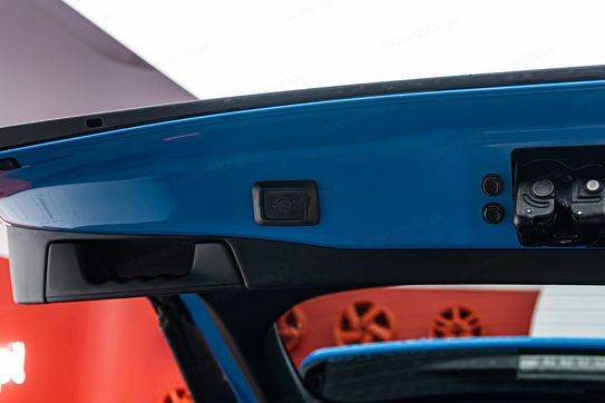 Toyota RAV4 2.5 Hybrid Comfort 4x4