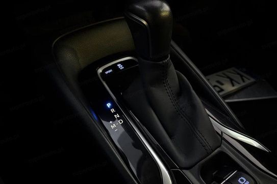 Toyota Corolla 1.5 Comfort