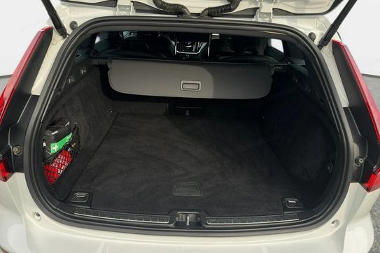 Volvo V60 B3 B R-Design aut