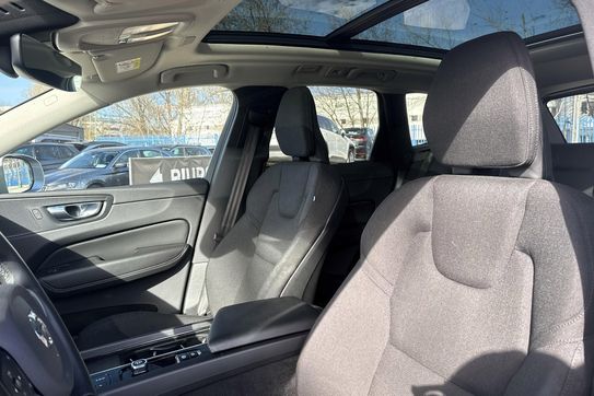 Volvo XC60 T6 Plug-In Hybrid AWD Inscription Expression