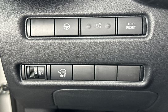 Nissan Juke Tekna 1.0 DIG-T