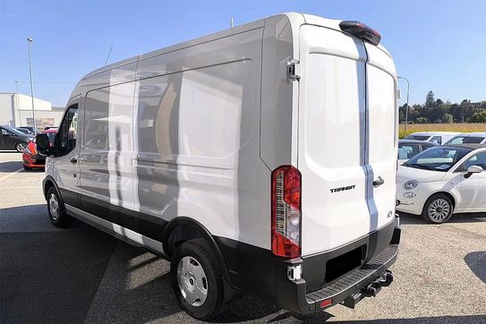 Ford Transit 350 L3H2 Trend