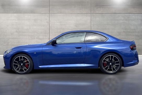 BMW Seria 2 Coupe M240i xDrive