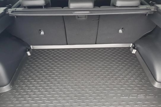 Hyundai Tucson 1.6 T-GDi 48V Executive 2WD DCT