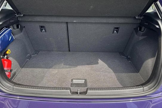 Volkswagen Polo 1.0 TSI Life DSG