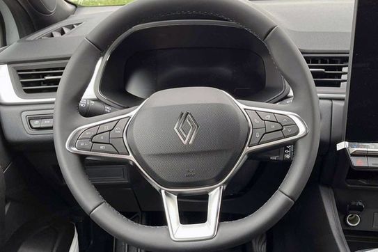 Renault Symbioz Evolution 1.3 TCe mHEV