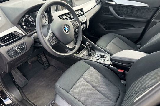 BMW X1 sDrive18i Advantage