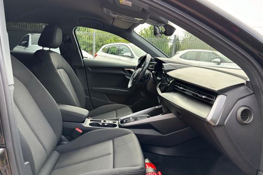 Audi A3 35 TFSI  S tronic