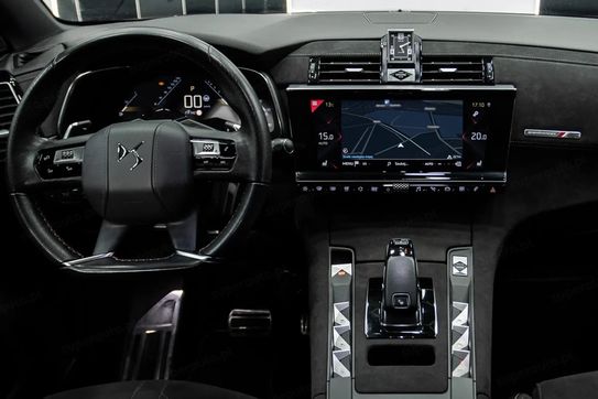 DS DS7 1.6 PureTech Performance Line +