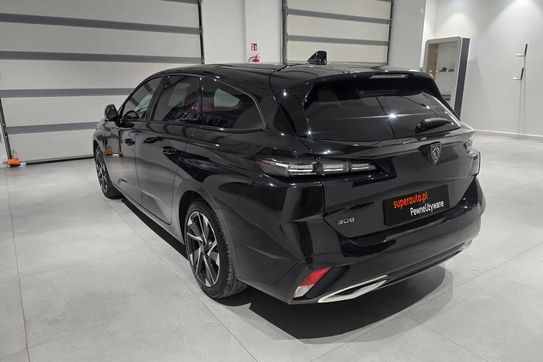 Peugeot 308 1.2 PureTech GPF Allure S&S EAT8