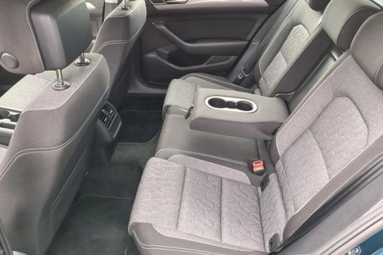 Volkswagen Passat 1.5 Business