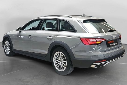 Audi A4 allroad 40 TDI quattro