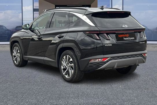 Hyundai Tucson 1.6 T-GDi Executive 2WD