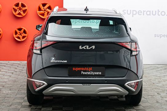 Kia Sportage 1.6 T-GDI L 2WD DCT