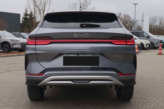 BYD Seal U DM-i Boost