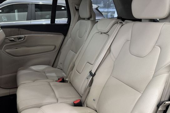 Volvo XC90 B5 D AWD Core aut