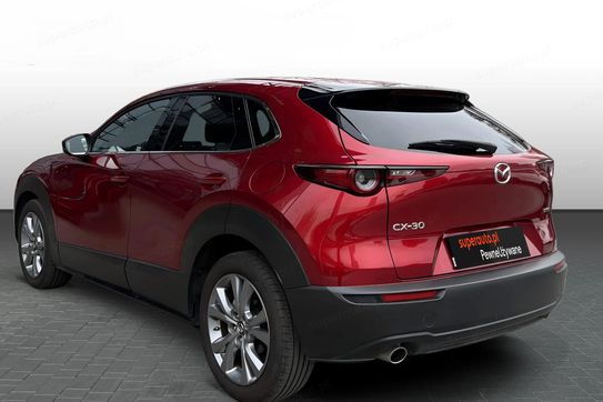 Mazda CX-30 2.0 Mhev Exclusive-Line 2WD