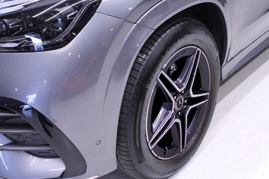 Mercedes GLE 300 d 4-Matic AMG Line