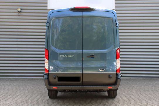 Ford Transit 350 L3H2 Trend