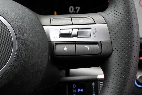 Hyundai Kona 1.6 GDI N Line DCT