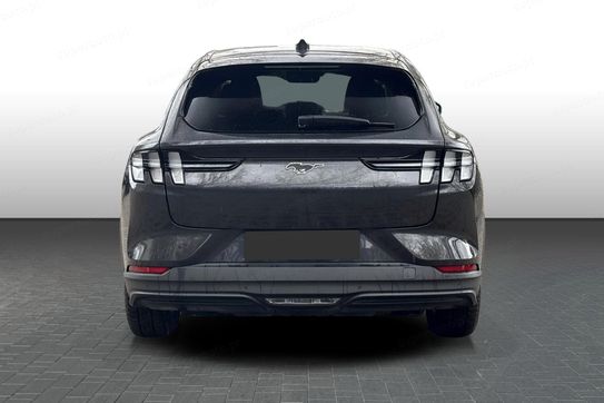 Ford Mustang Mach-E 75kWh RWD