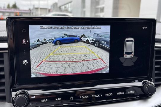 Kia ProCeed 1.5 T-GDI GT Line DCT