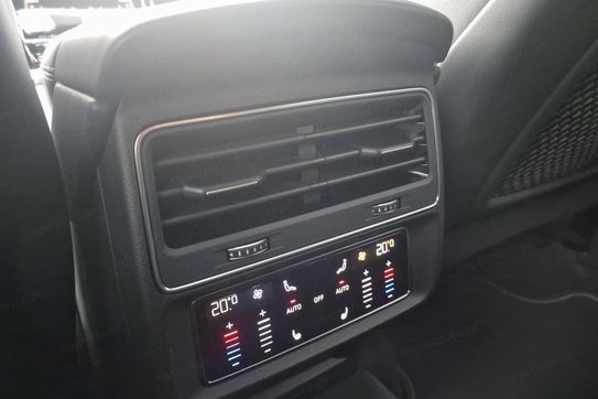 Audi Q7 50 TDI mHEV quattro S Line Tiptr.