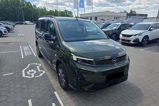 Opel Combo Kombi XL L2H1 EAT8