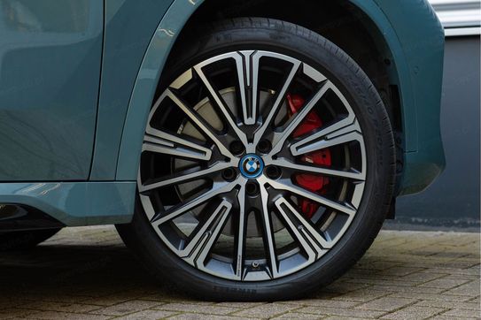 BMW X1 xDrive30e M Sport