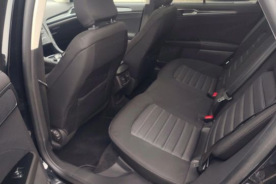 Ford Mondeo 2.0 EcoBlue Titanium aut