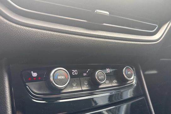 Opel Grandland X 1.2 T